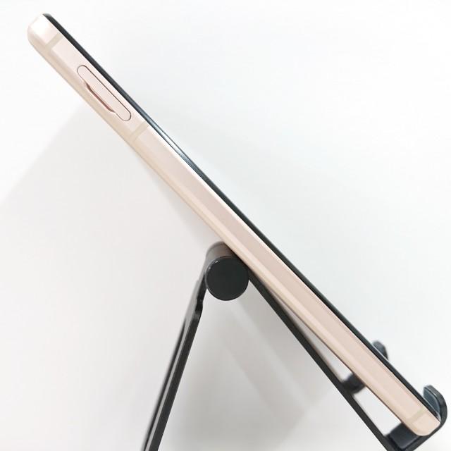 AQUOS sense5G A105SH SoftBank ライトカッパー 送料無料 即決 本体