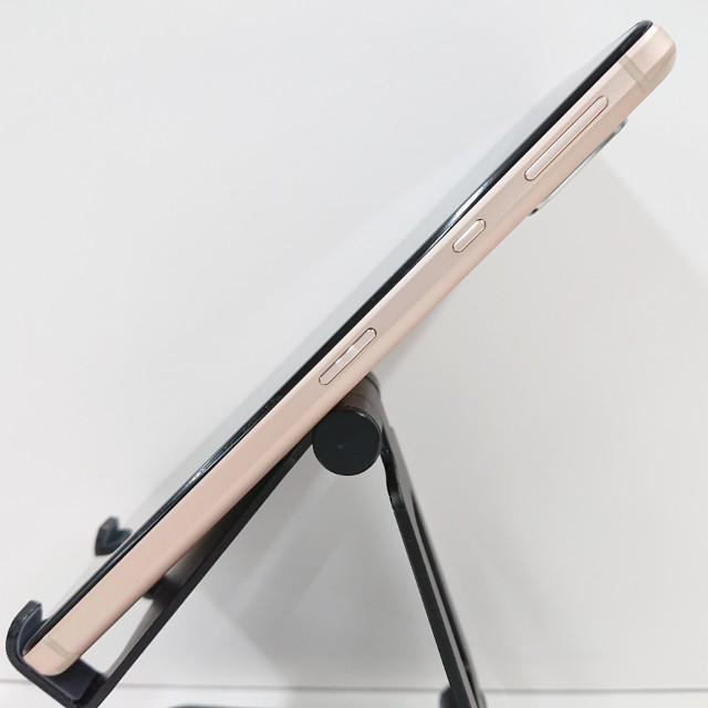 AQUOS sense4 basic A003SH Y!mobile ライトカッパー 送料無料 即決