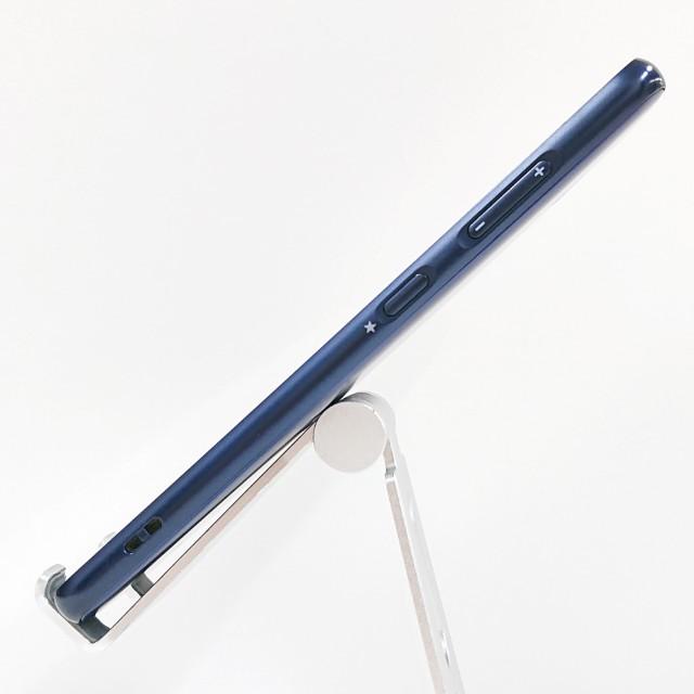 BASIO4 KYV47 au ロイヤルブルー 送料無料 即決 本体 c19842 : アーク