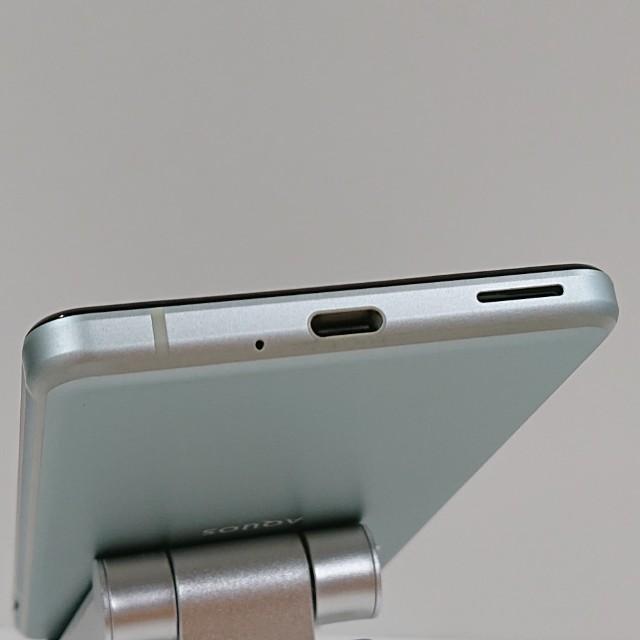 AQUOS sense5G A105SH SoftBank オリーブシルバー 送料無料 即決 本体