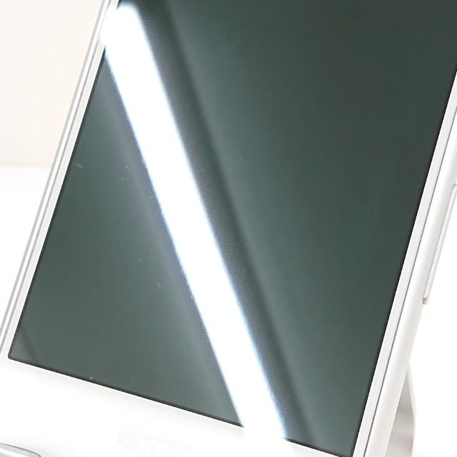 訳アリ品】arrows Be F-05J ドコモ ホワイト 送料無料 即決 本体