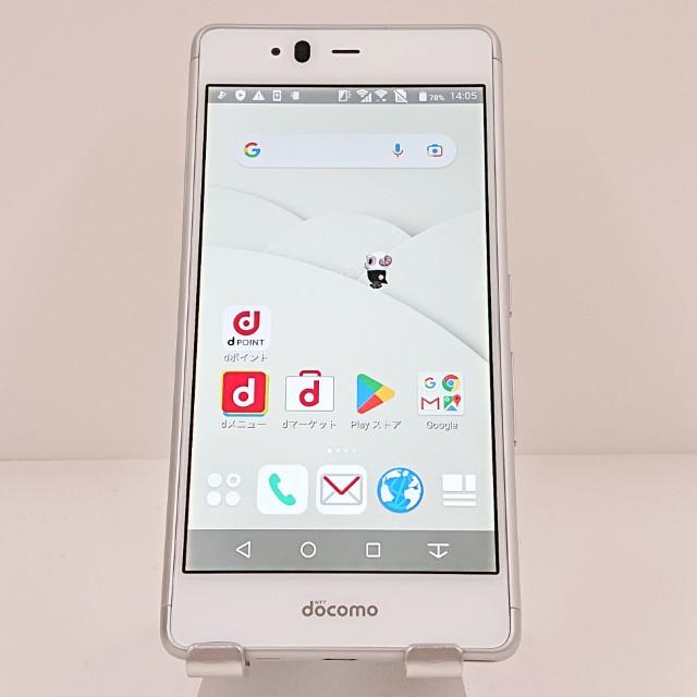 値下げarrows Be F-05J arrows Be F-05J ドコモ ホワイト 送料無料 即決 本体 c19854 : アーク