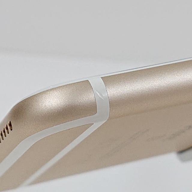 iPhone6s 128GB SoftBank ゴールド 送料無料 即決 本体 c19856