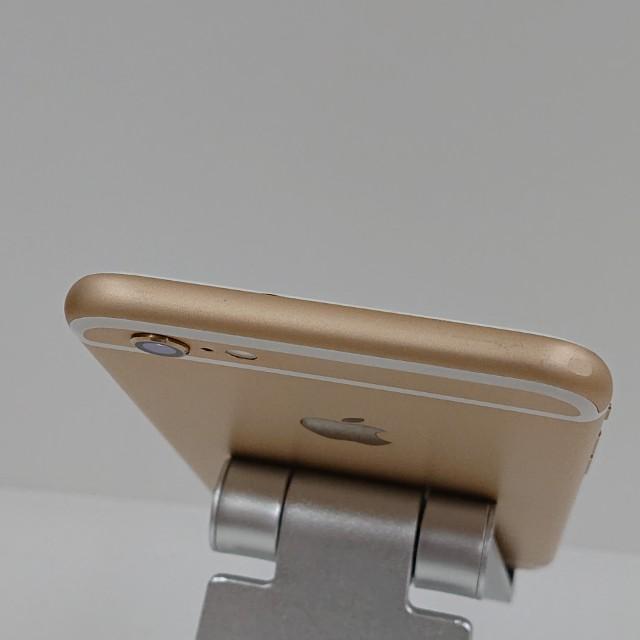 iPhone6s 128GB SoftBank ゴールド 送料無料 即決 本体 c19857