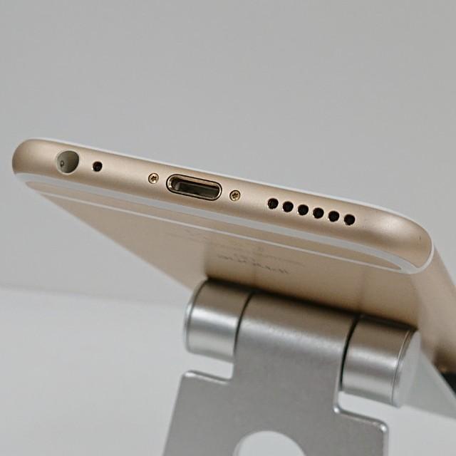 iPhone6s 128GB SoftBank ゴールド 送料無料 即決 本体 c19858
