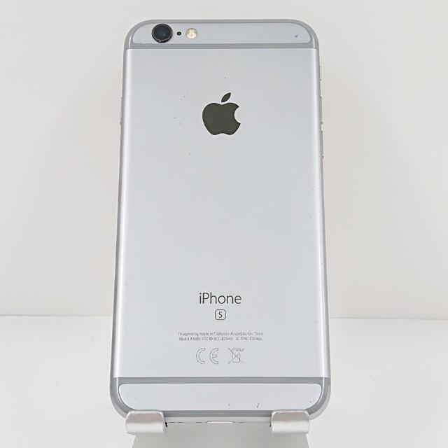 iPhone6s 128GB SoftBank スペースグレイ 送料無料 即決 本体 c19860