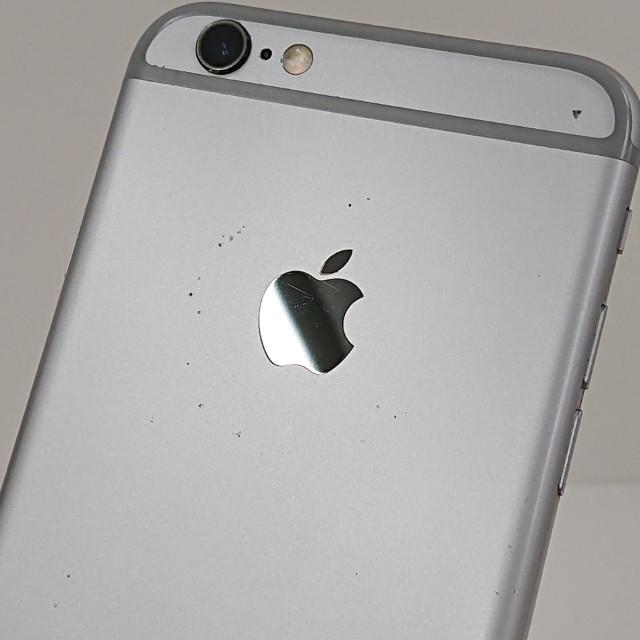 iPhone6s 128GB SoftBank スペースグレイ 送料無料 即決 本体 c19860