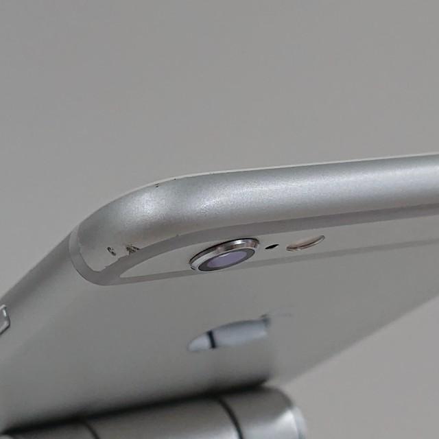 iPhone6s 128GB SoftBank シルバー 送料無料 即決 本体 c19861