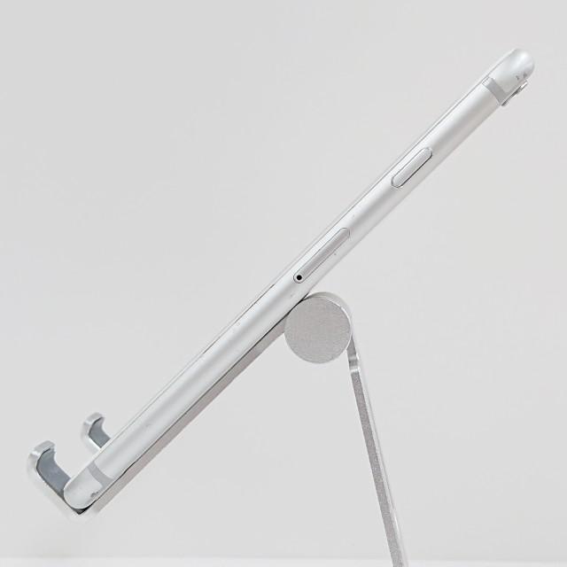 iPhone6s 128GB SoftBank シルバー 送料無料 即決 本体 c19861