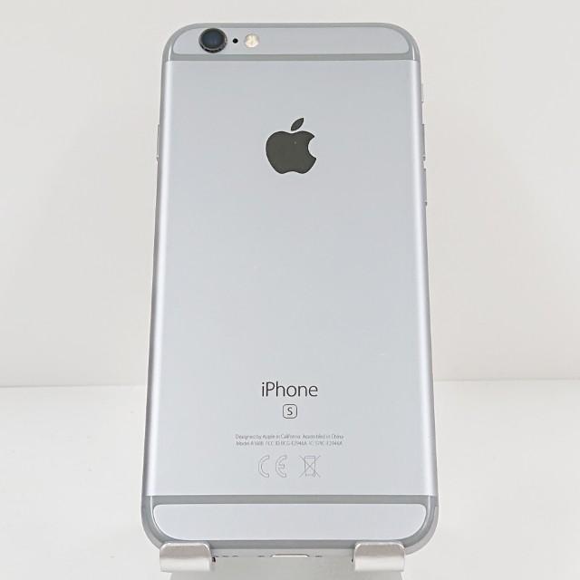 Apple - 【専用】新品☆iPhone6【128GB】スペースグレイ〜ソフトバンク♡ iPhone6s 128GB SoftBank スペースグレイ 送料無料 即決 本体 c19863