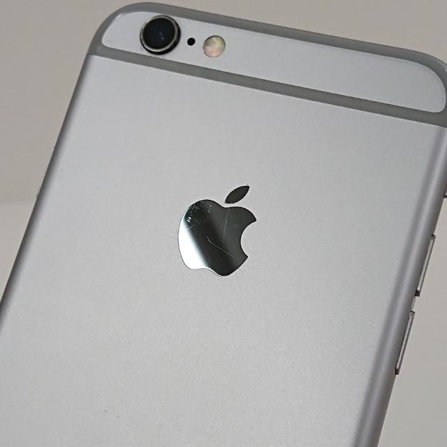 iPhone6s 128GB SoftBank スペースグレイ 送料無料 即決 本体 c19863