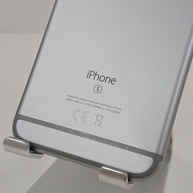 Apple iPhone6s スペースグレイ 本体 128GB Apple iPhone 6s 128GB au