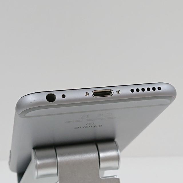 iPhone6s 128GB SoftBank スペースグレイ 送料無料 即決 本体 c19863