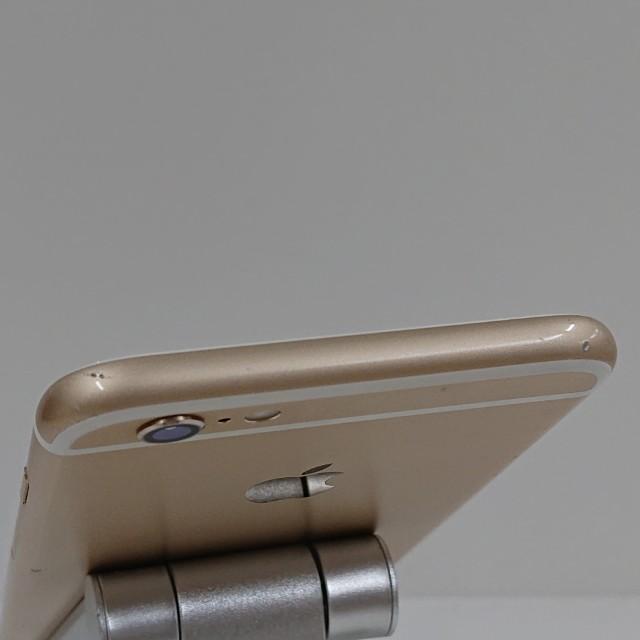 iPhone6s 64GB au ゴールド 送料無料 即決 本体 c19866 : アーク