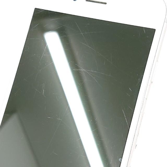 iPhone6s 64GB SoftBank シルバー 送料無料 即決 本体 c19867 : アーク
