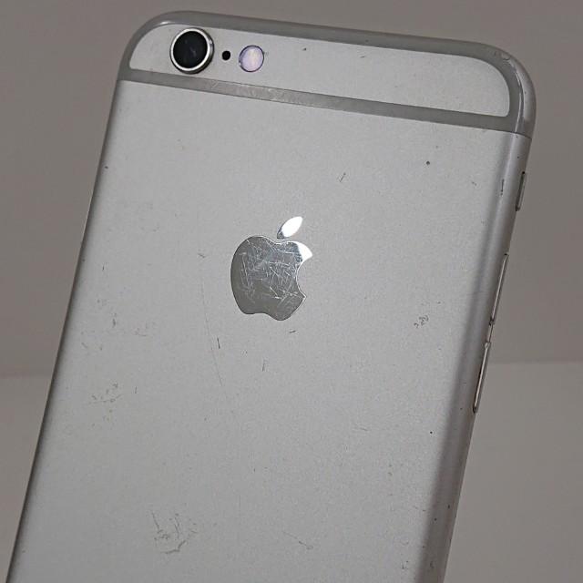 【美品】iPhone6s 64GB 本体 シルバー 付属品付き iPhone6s 64GB SoftBank シルバー 送料無料 即決 本体 c19867 : アーク