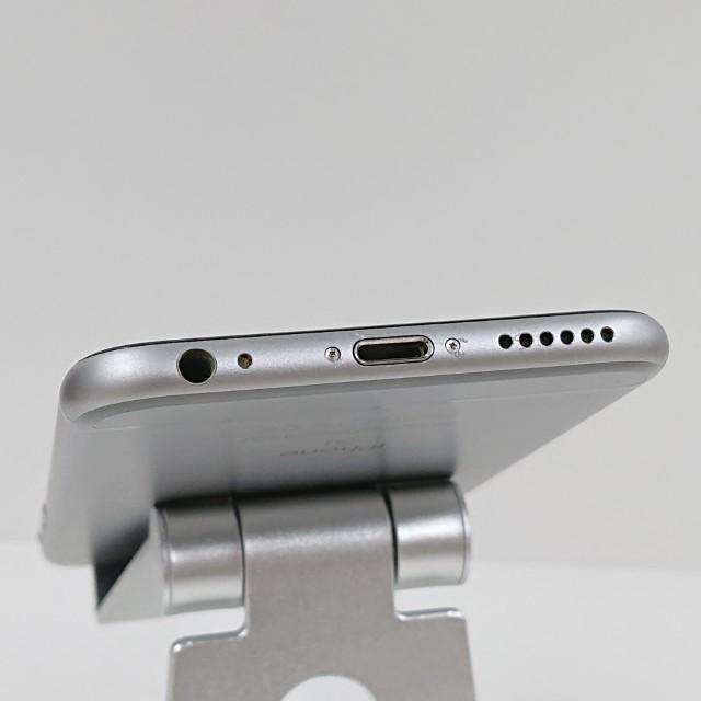 iPhone6s 16GB SoftBank スペースグレイ 送料無料 即決 本体 c19872
