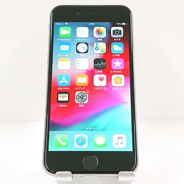 iPhone6 16GB SoftBank 美品◎ iPhone6 16GB SoftBank スペースグレイ 送料無料 即決 本体 c19877