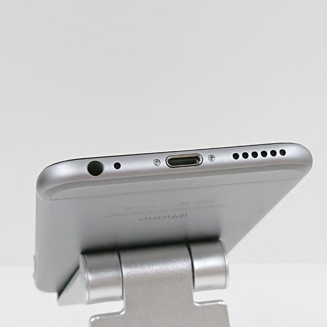 iPhone6 16GB SoftBank スペースグレイ 送料無料 即決 本体 c19877