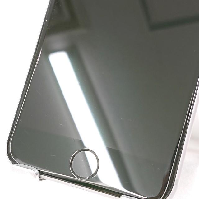 iPhone6 16GB SoftBank スペースグレイ 送料無料 即決 本体 c19877