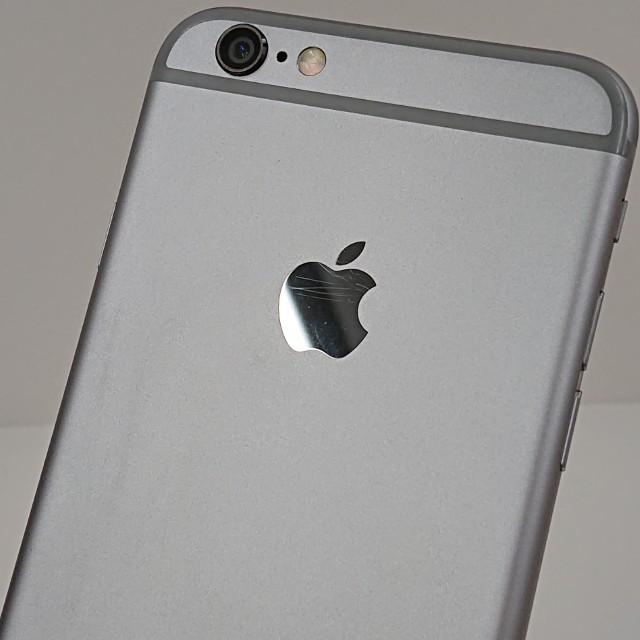 ソフトバンク iPhone6 16GB スペースグレイ iPhone6 16GB SoftBank スペースグレイ 送料無料 即決 本体 c19877