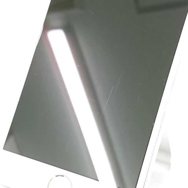 iPhone6 16GB SIMフリー シルバー 送料無料 即決 本体 c19880 : アーク