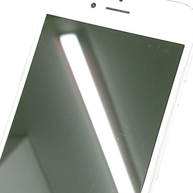 iPhone6 16GB SIMフリー シルバー 送料無料 即決 本体 c19880 : アーク
