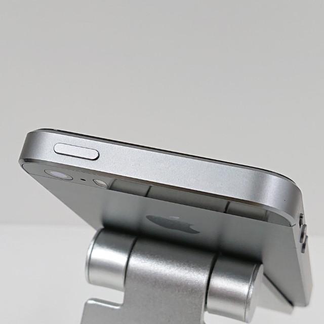 iPhone5s 16GB au スペースグレイ 送料無料 即決 本体 c19903 : アーク
