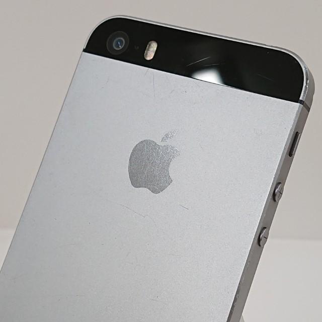 iPhone5s 16GB au スペースグレイ 送料無料 即決 本体 c19913 : アーク
