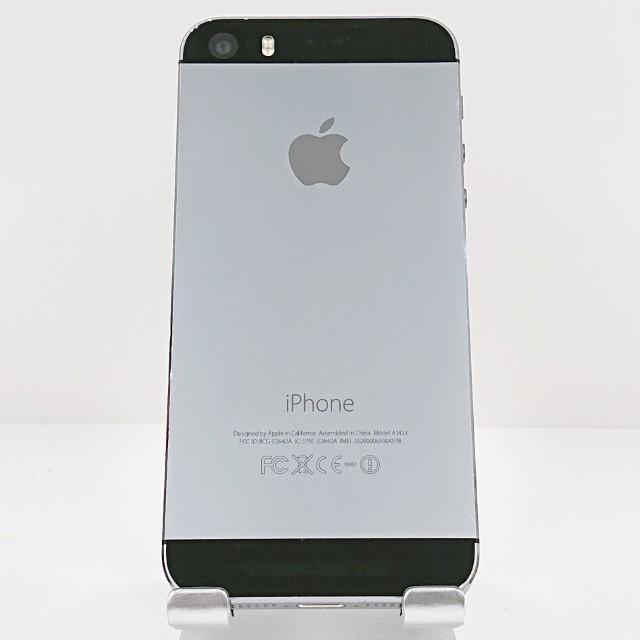 美品 Apple iPhone 5s スペースグレイ 本体 16GB iPhone5s 16GB au スペースグレイ 送料無料 即決 本体 c19916 : アーク