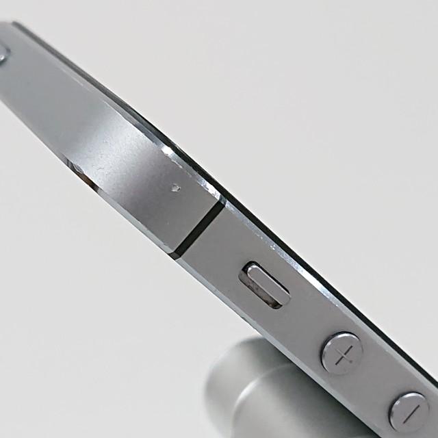 Apple - 【新品未開封】iPhone 5S au 16G スペースグレー iPhone5s 16GB au スペースグレイ 送料無料 即決 本体 c19916 : アーク