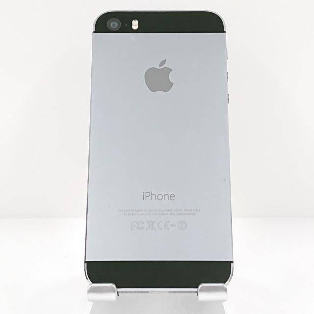 iPhone5s 16GB au スペースグレイ 送料無料 即決 本体 c19920 : アーク