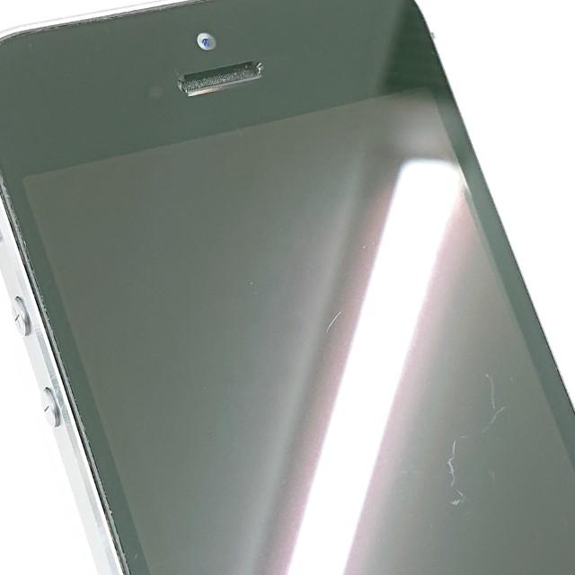 iPhone5s 16GB au スペースグレイ 送料無料 即決 本体 c19920 : アーク