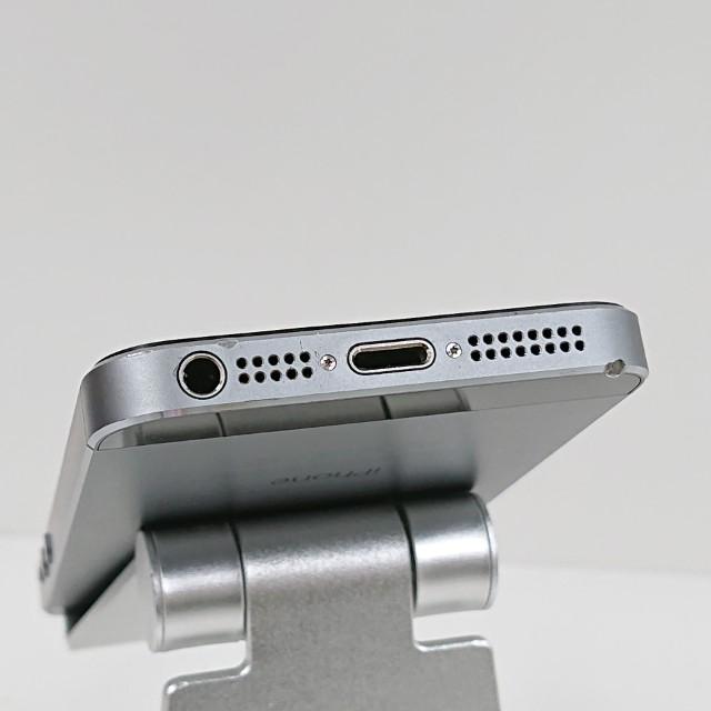 iPhone5s 16GB au スペースグレイ 送料無料 即決 本体 c19920 : アーク