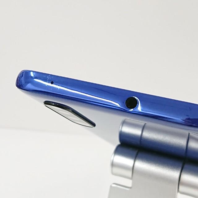 Galaxy A41 SC-41A ドコモ ブルー 送料無料 即決 本体 c19990 : アーク