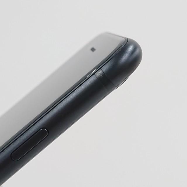 iPhoneSE 第2世代 64GB ドコモ ブラック 送料無料 即決 本体 c20000