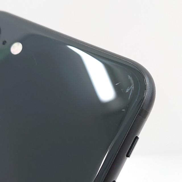 iPhoneSE 第2世代 64GB ドコモ ブラック 送料無料 即決 本体 c20000