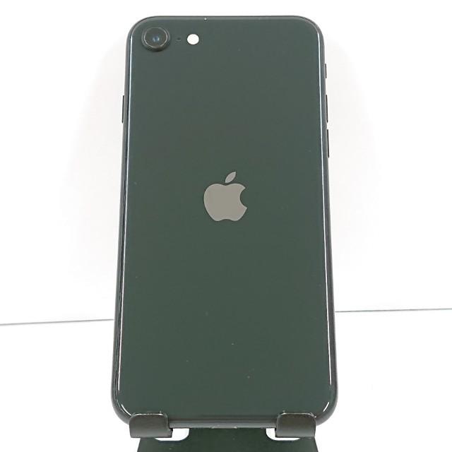 iPhoneSE 第2世代 64GB ドコモ ブラック 送料無料 即決 本体 c20014