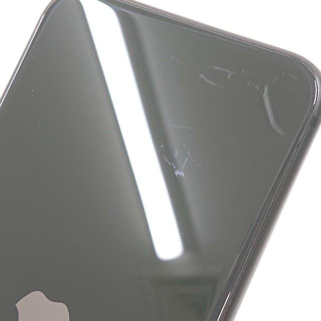 iPhoneSE 第2世代 64GB ドコモ ブラック 送料無料 即決 本体 c20015
