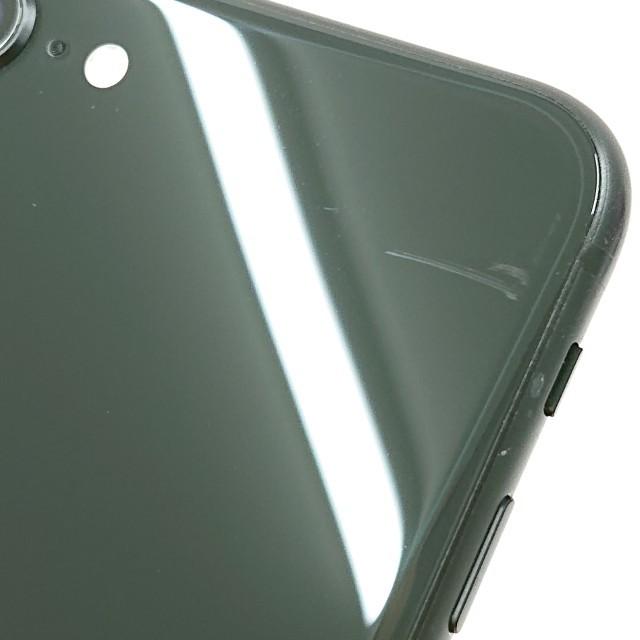 iPhoneSE 第2世代 64GB ドコモ ブラック 送料無料 即決 本体 c20015