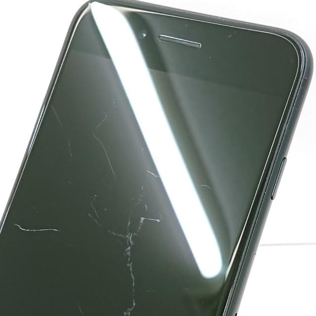 iPhoneSE 第2世代 64GB ドコモ ブラック 送料無料 即決 本体 c20017