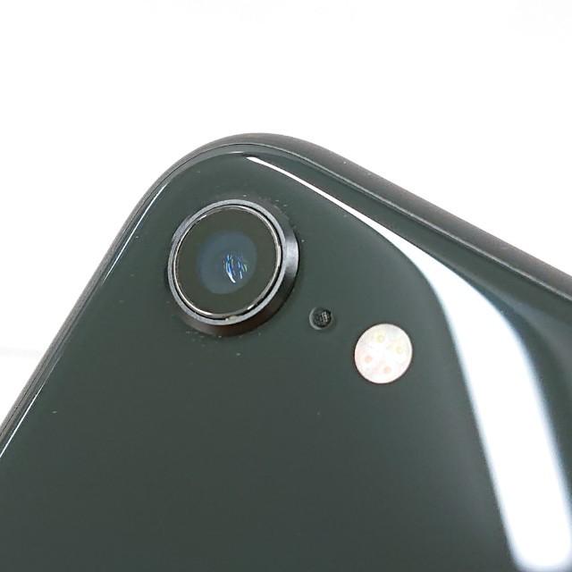 iPhoneSE 第2世代 64GB ドコモ ブラック 送料無料 即決 本体 c20018