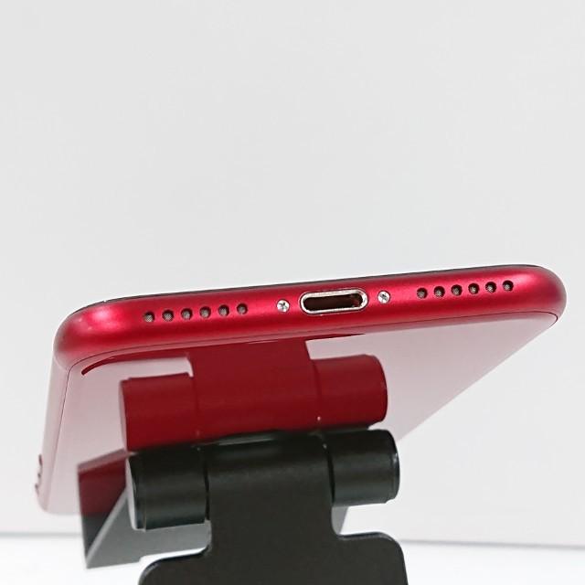 iPhoneSE 第3世代 64GB ドコモ レッド 送料無料 即決 本体 c20024