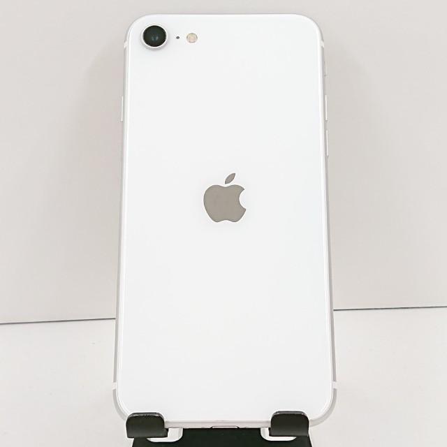 iPhoneSE2 64GB Docomo 美品 ホワイト iPhoneSE 第2世代 64GB ドコモ ホワイト 送料無料 即決 本体 c20028