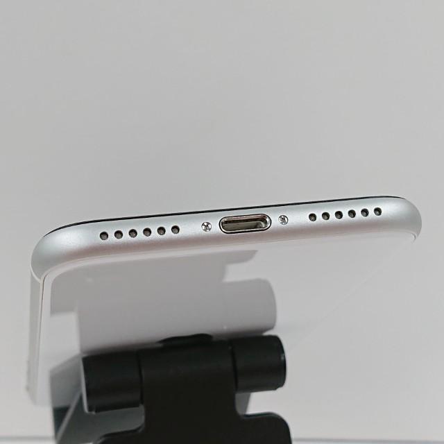 iPhoneSE 第2世代 64GB ドコモ ホワイト 送料無料 即決 本体 c20029