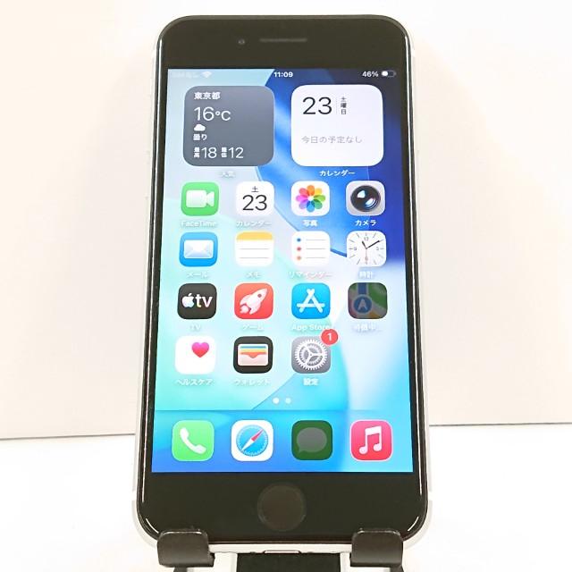 正規品　iPhone SE本体 (第2世代) 64G/ホワイト　アップル　ドコモ iPhoneSE 第2世代 64GB ドコモ ホワイト 送料無料 即決 本体 c20030