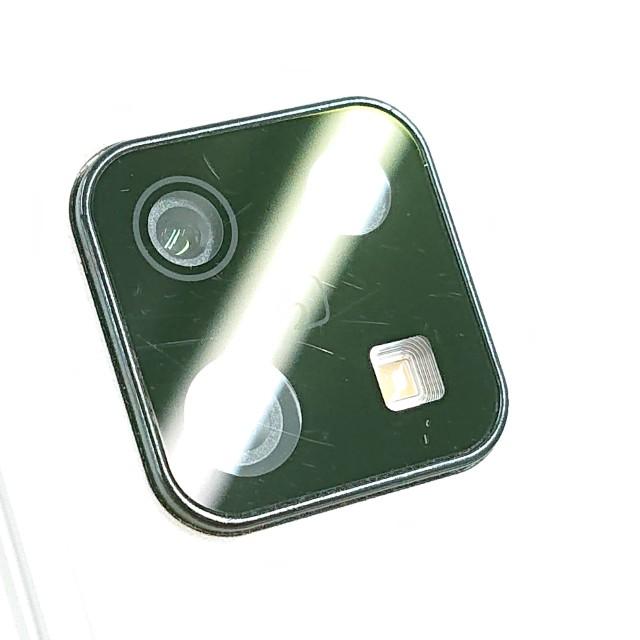 ジャンク品】AQUOS sense6 SH-54B ドコモ シルバー 送料無料 即決 本体
