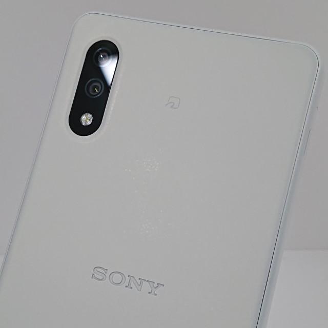 SONY Xperia Ace II SO-41B 本体 ホワイト 価格.com - SONY Xperia Ace