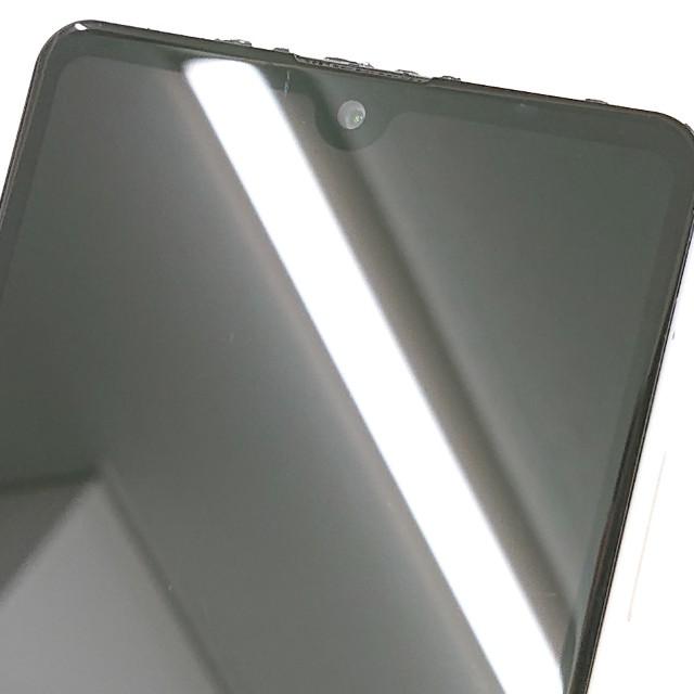 ジャンク品】Xperia Ace II SO-41B ドコモ ホワイト 送料無料 即決