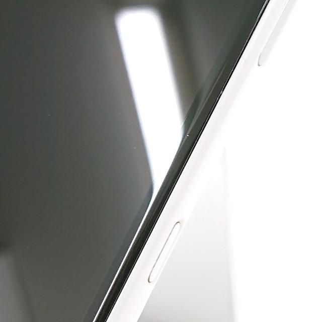 ジャンク品】Xperia Ace II SO-41B ドコモ ホワイト 送料無料 即決
